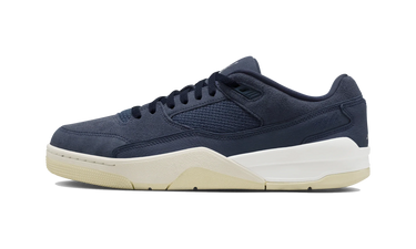 Air Jordan Flight Court Obsidian Coconut Milk - HF3255-401 - View 1 | Next Step