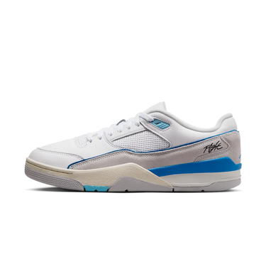 Air Jordan Flight Court Photo Blue - HF3255-104 - View 1 | Next Step