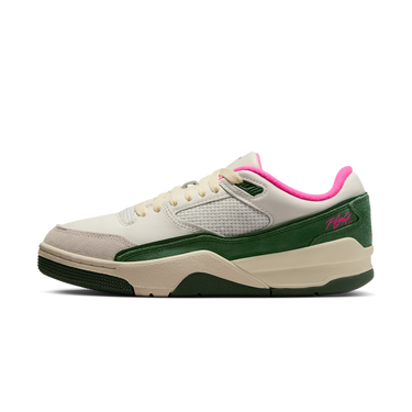 Air Jordan Flight Court Sail Fir Pink Blast | Next Step