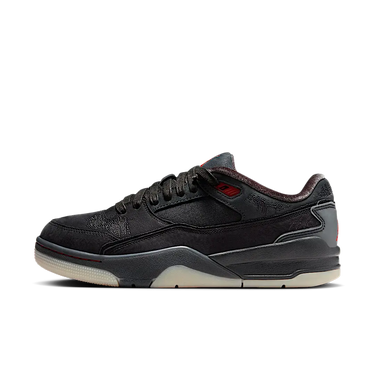 Air Jordan Flight Court Who Decides War Bred - HQ2958-006 - View 1 | Next Step