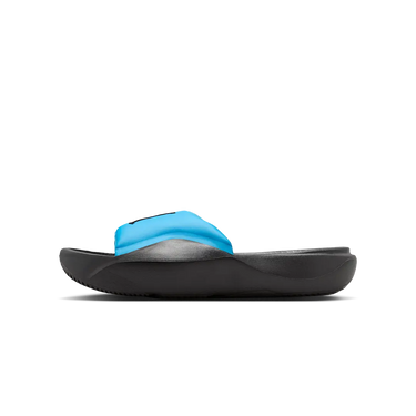 Air Jordan Franchise Slide University Blue Black - HF4490-401 - View 1 | Next Step
