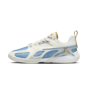 Air Jordan Heir Denim Gold - FZ2471-104 - View 1 | Next Step