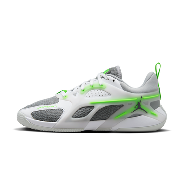 Air Jordan Heir Sail Electric Green - FZ2471-103 - View 1 | Next Step