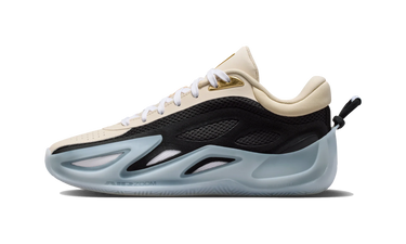 Air Jordan Heir Series 2 Precious Medal WNBA Gold - IR3504-200 - View 1 | Next Step