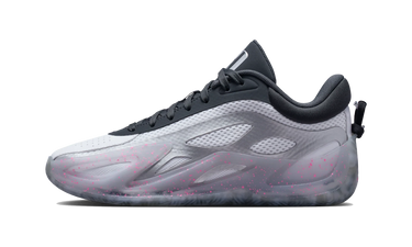 Air Jordan Heir Series 2 White Silver - HV4417-100 - View 1 | Next Step