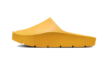 Air Jordan Hex Mule Yellow Ochre - DX6405-700 - View 2 | Next Step