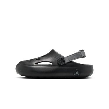 Air Jordan Hydrip Black Smoke Grey - HF5981-001 - View 1 | Next Step