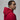 Air Jordan Jumpman 'Chimney' Fleece Pullover Hoodie Gym Red/Black - HQ5654-687 - View 6 | Next Step