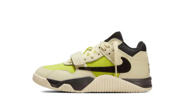Air Jordan Jumpman Jack TR Travis Scott Bright Cactus (PS) | Next Step