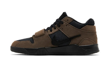Air Jordan Jumpman Jack TR Travis Scott Dark Mocha - FZ8117-204 - View 1 | Next Step