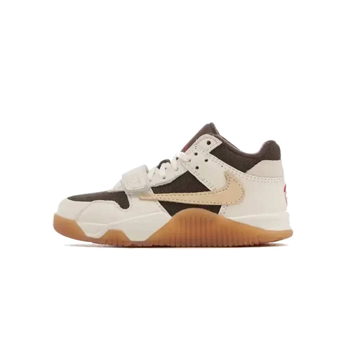 Air Jordan Jumpman Jack TR Travis Scott Sail Child (PS)