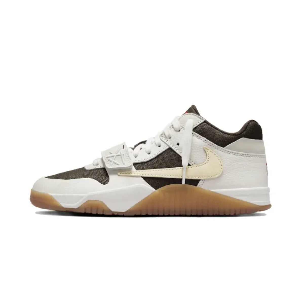 Air Jordan Jumpman Jack TR x Travis Scott Sail
