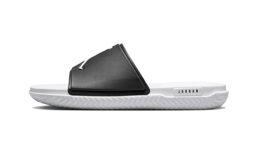 Air Jordan Jumpman Slide Black White - FQ1598-010 - View 3 | Next Step