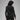 Air Jordan Knit Jacket Black/White/White - FV7104-010 - View 2 | Next Step