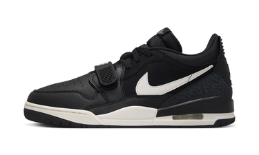 Air Jordan Legacy 312 Low Black Phantom | Next Step