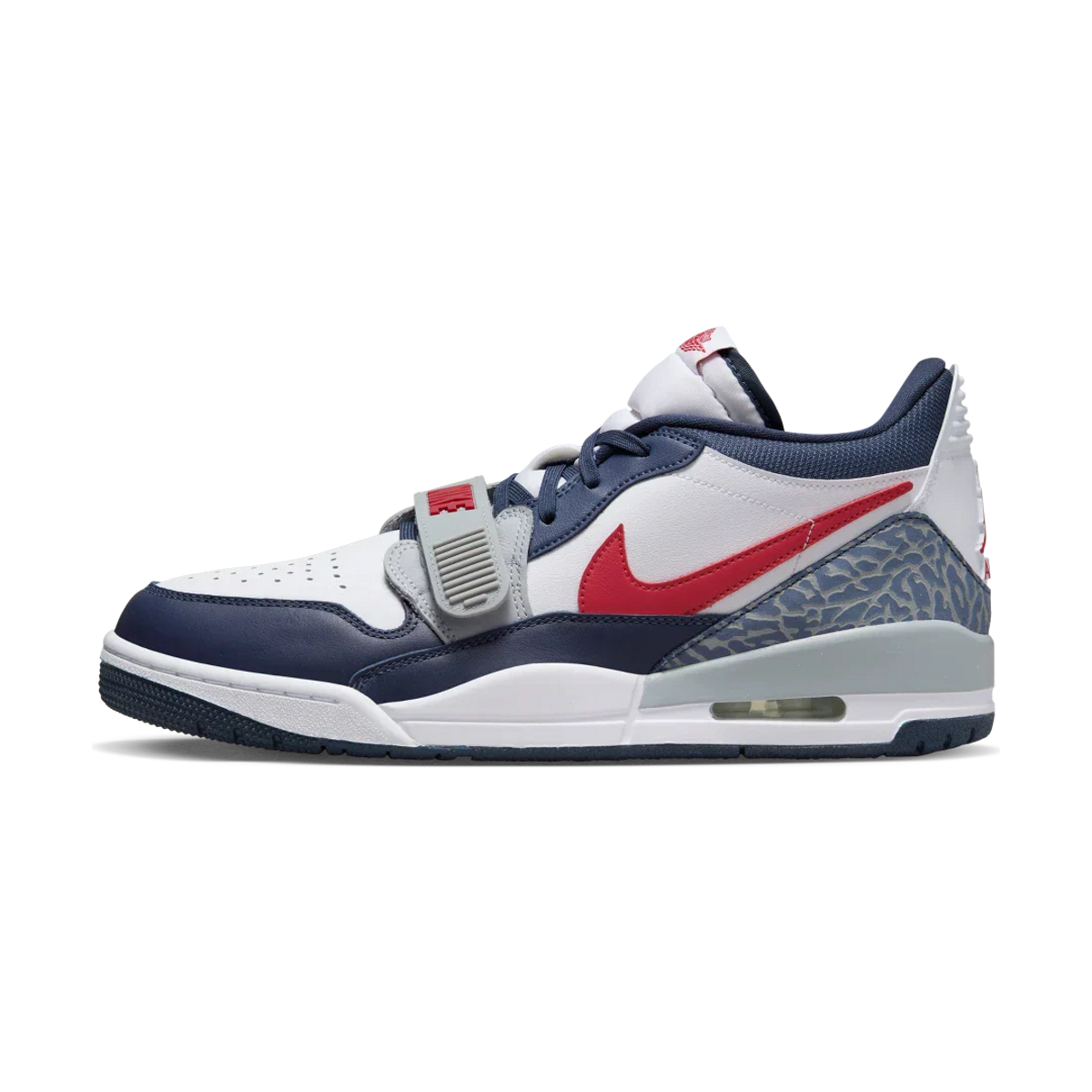 Air Jordan Legacy 312 Low Olympic