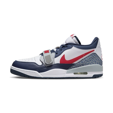 Air Jordan Legacy 312 Low Olympic - CD7069-164 - View 1 | Next Step