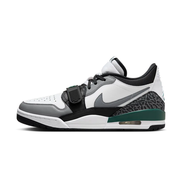 Air Jordan Legacy 312 Low Oxidized Green - CD7069-131 - View 1 | Next Step
