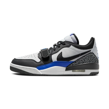 Air Jordan Legacy 312 Low White Game Royal - CD7069-114 - View 1 | Next Step