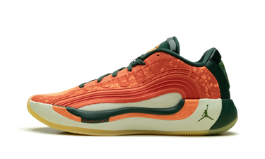 Air Jordan Luka 4 Gone Camping - IB7903-300 - View 1 | Next Step