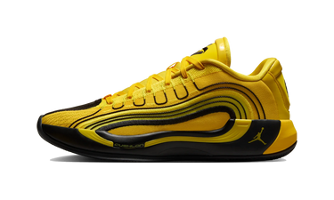Air Jordan Luka 4 Quai 54 - HJ5196-700 - View 1 | Next Step