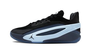 Air Jordan Luka 5 Black Thunder Blue - IM5182-002 - View 1 | Next Step