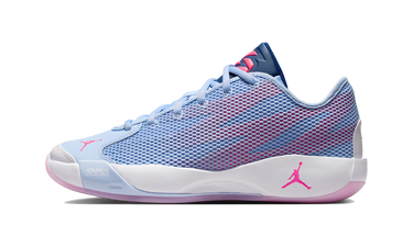 Air Jordan Luka .77 Familia - IF1610-500 - View 1 | Next Step