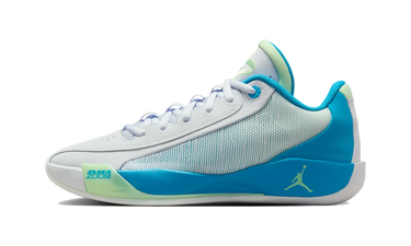 Air Jordan Luka .77 Football Grey - HF0806-002 - View 1 | Next Step