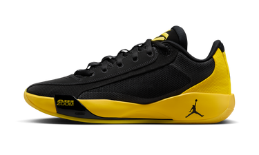 Air Jordan Luka .77 Quai 54 - IB8835-007 - View 1 | Next Step