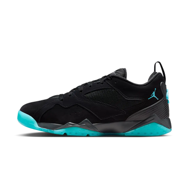 Air Jordan MVP 92 Black Gamma Blue - HQ3950-004 - View 1 | Next Step