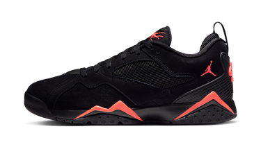 Air Jordan MVP 92 Black Infrared - HQ3950-003 - View 1 | Next Step