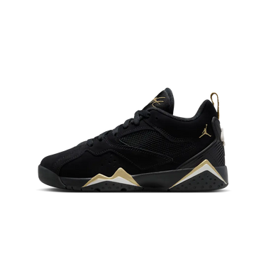 Air Jordan MVP 92 Black Metallic Gold | Next Step