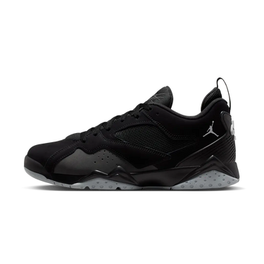 Air Jordan MVP 92 Black Wolf Grey - HQ3950-002 - View 1 | Next Step