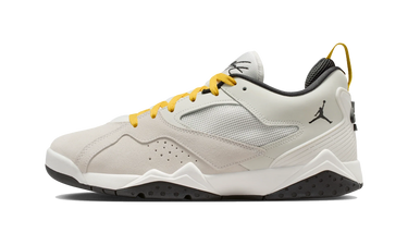 Air Jordan MVP 92 Summit White Vivid Sulfur - HQ3950-107 - View 1 | Next Step