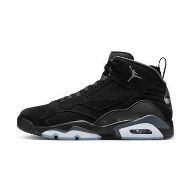 Air Jordan MVP Black Dark Grey | Next Step