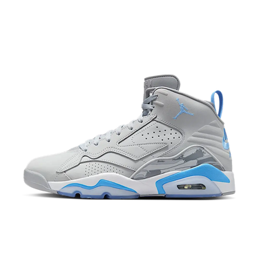 Air Jordan MVP Grey University Blue - DZ4475-003 - View 1 | Next Step