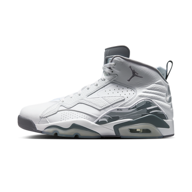 Air Jordan MVP White Cool Grey - DZ4475-102 - View 1 | Next Step