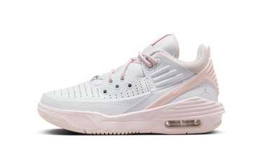 Air Jordan Max Aura 5 White Violet Frost Pink Wash | Next Step
