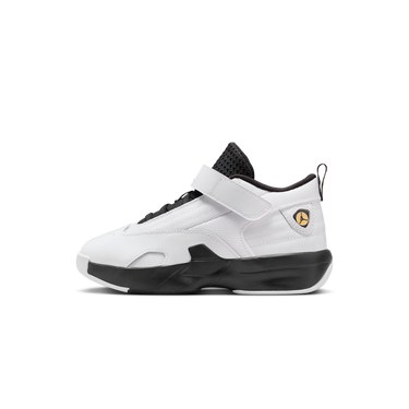Air Jordan Max Aura 6 White Black Metallic Gold (PS) | Next Step