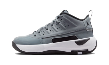 Air Jordan Max Aura 7 Cool Grey/White/Black - HQ2089-005 - View 1 | Next Step