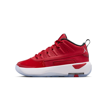 Air Jordan Max Aura 7 Varsity Red White - HQ2089-600 - View 1 | Next Step