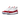 Air Jordan Max Aura 7 White Gym Red Black - HQ2091-106 - View 2 | Next Step