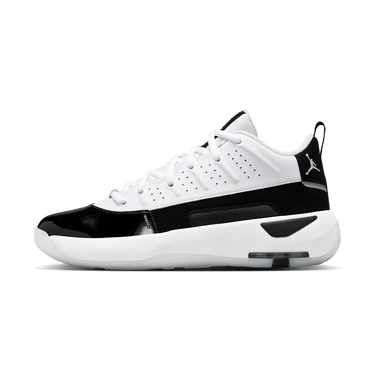 Air Jordan Max Aura 7 White Summit White Black | Next Step