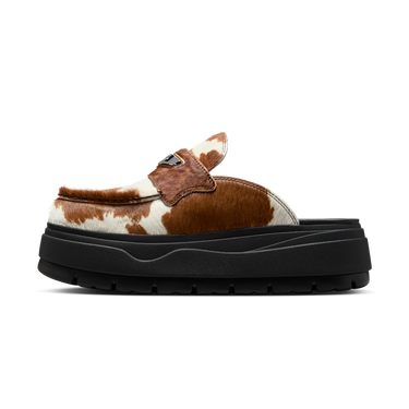 Air Jordan Mule Cow Print | Next Step