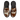 Air Jordan Mule Cow Print - View 3 | Next Step