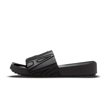 Air Jordan NOLA Slide Black - CZ8027-001 - View 1 | Next Step