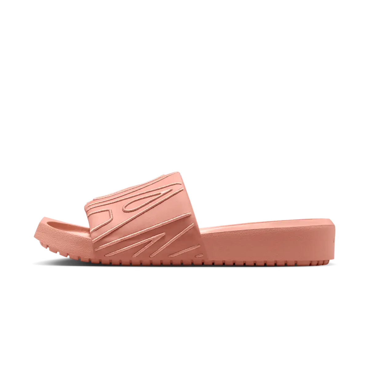 Air Jordan NOLA Slide Madder Root (Women's)