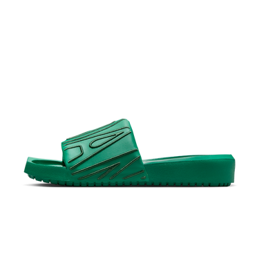 Air Jordan NOLA Slide Malachite Fir | Next Step