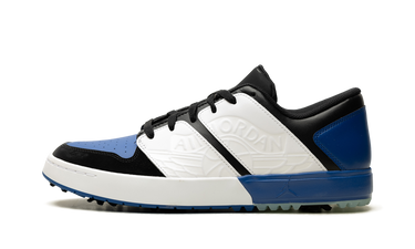 Air Jordan NU Retro 1 Golf Royal - FZ4153-004 - View 1 | Next Step