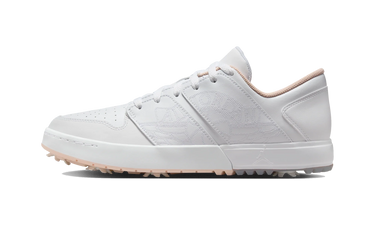Air Jordan NU Retro 1 Golf White Washed Coral - FZ4153-103 - View 1 | Next Step
